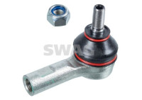 tie rod end piece