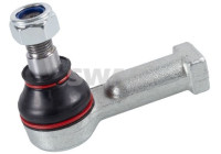 tie rod end piece