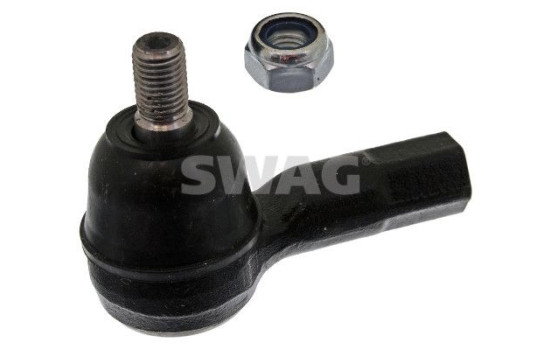tie rod end piece