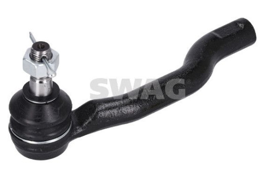 tie rod end piece