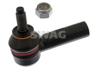 tie rod end piece