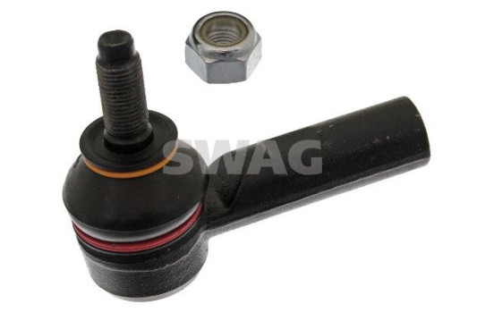tie rod end piece