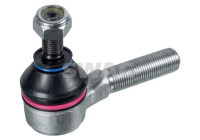 tie rod end piece