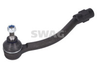 tie rod end piece