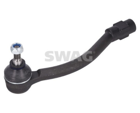 tie rod end piece