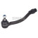 tie rod end piece