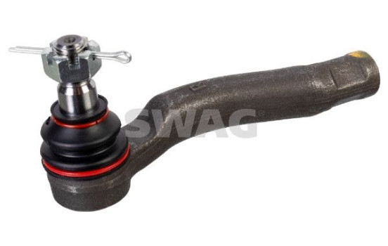 tie rod end piece