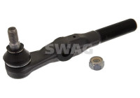 tie rod end piece