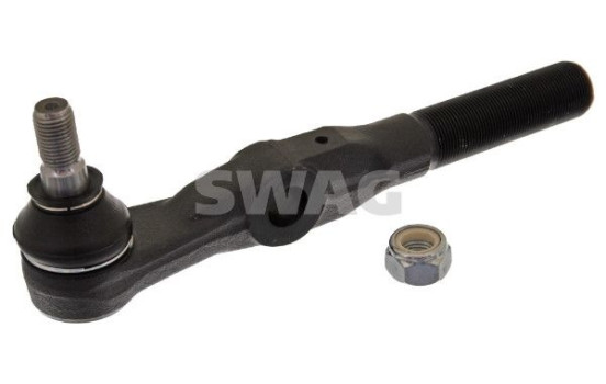 tie rod end piece