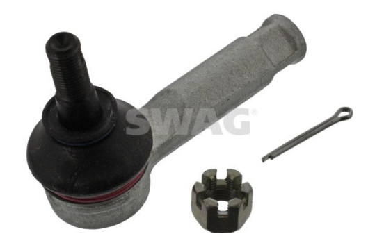 tie rod end piece
