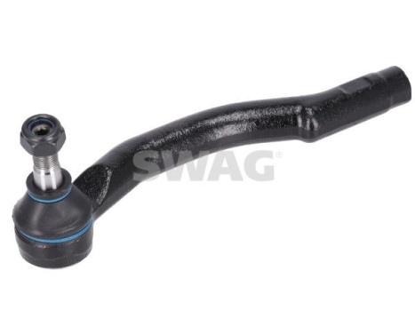 tie rod end piece