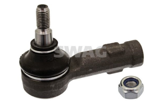 tie rod end piece
