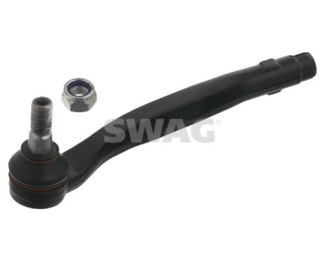 tie rod end piece