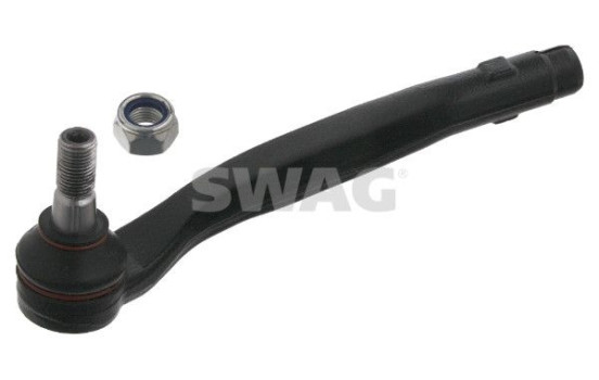 tie rod end piece