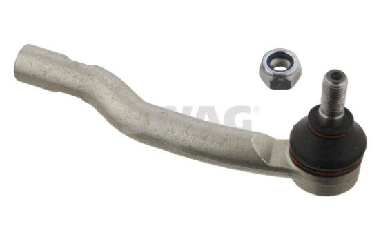 tie rod end piece