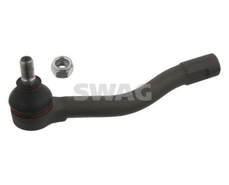 tie rod end piece
