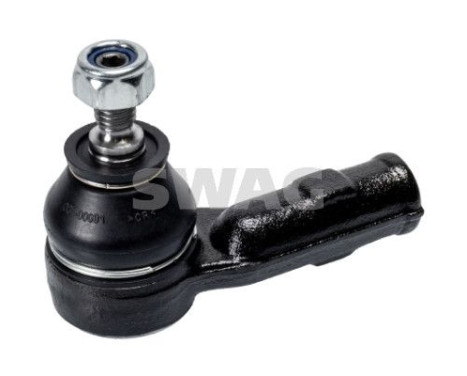 tie rod end piece