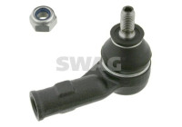 tie rod end piece