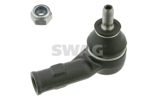 tie rod end piece