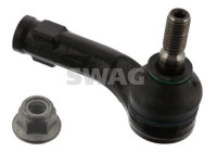 tie rod end piece