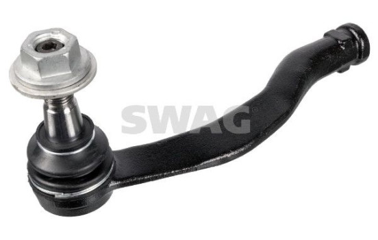 tie rod end piece