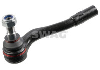 tie rod end piece