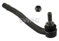 tie rod end piece