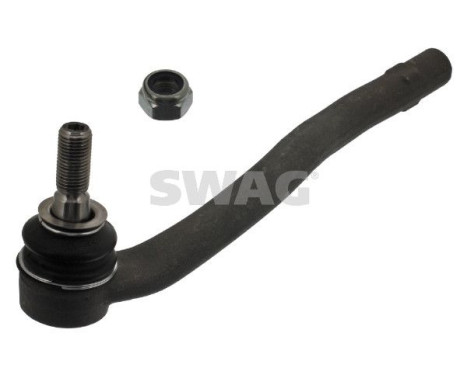 tie rod end piece