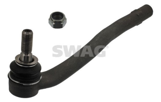 tie rod end piece