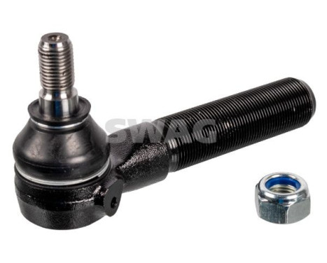 tie rod end piece