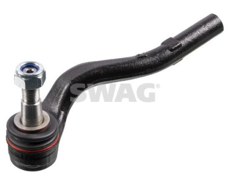 tie rod end piece