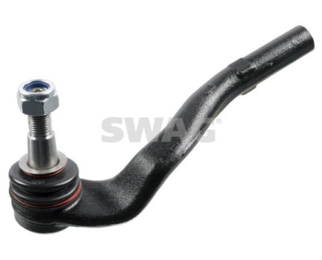 tie rod end piece