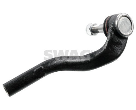 tie rod end piece, Image 2