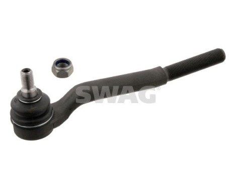 tie rod end piece