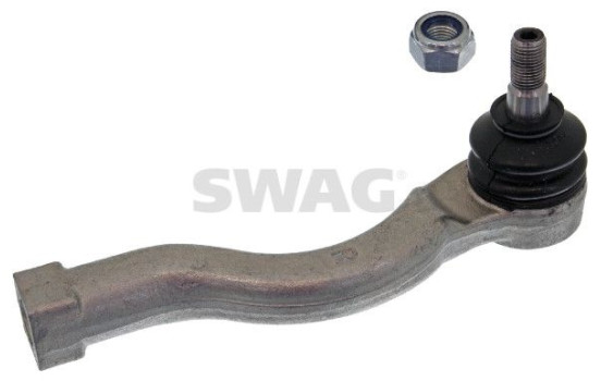 tie rod end piece