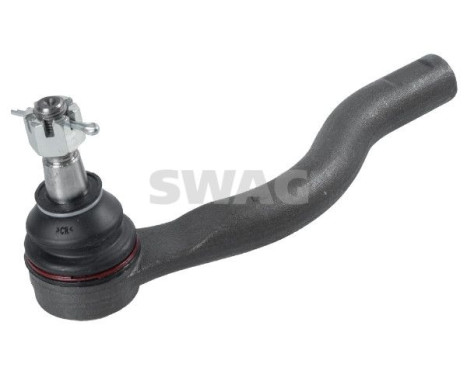 tie rod end piece
