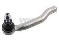 tie rod end piece