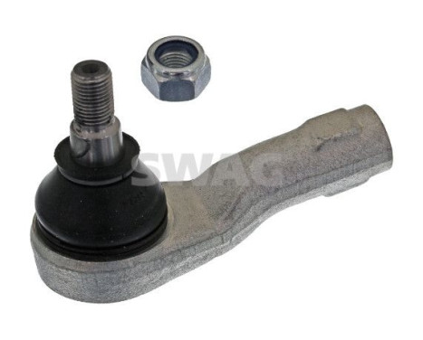 tie rod end piece