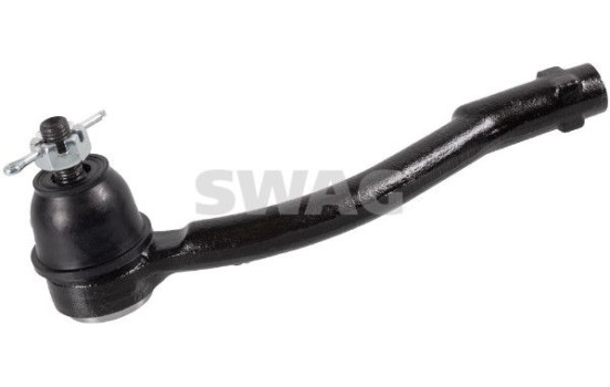 tie rod end piece