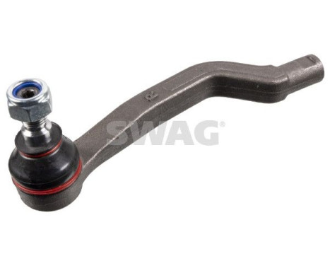 tie rod end piece