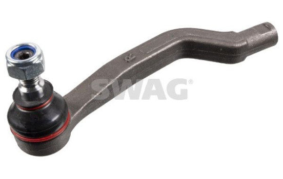 tie rod end piece