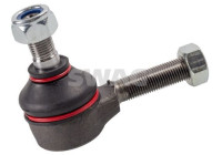 tie rod end piece