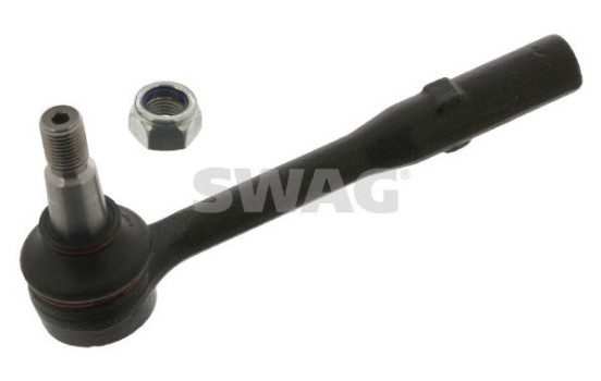 tie rod end piece