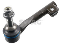 tie rod end piece