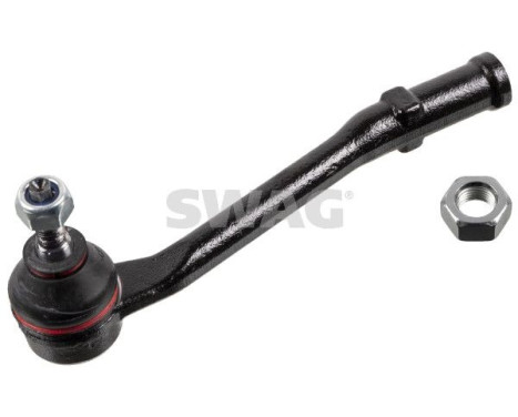 tie rod end piece
