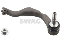 tie rod end piece