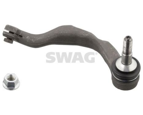 tie rod end piece
