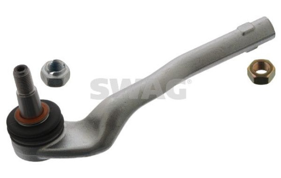 tie rod end piece