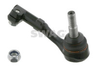 tie rod end piece