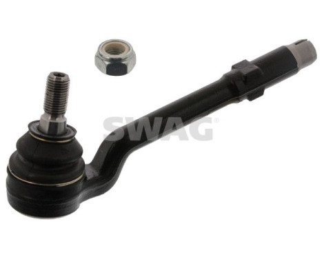 tie rod end piece